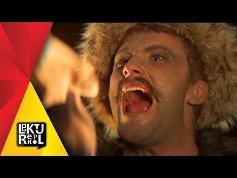 Potop  - dokładne streszczenie lektury