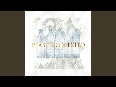 Éxito y plástico (feat. Benjamin Ialgo)