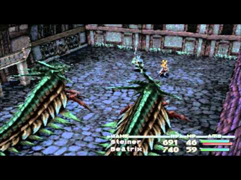 Something to Protect