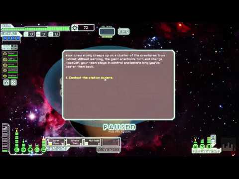 Pak Plays 07/14/2015 - FTL: Faster Than Light