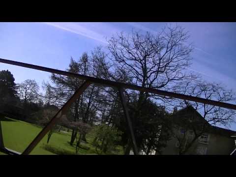 MongoTV_346 - God Mandag 20.April - John Filmer Jettrails På Himlen