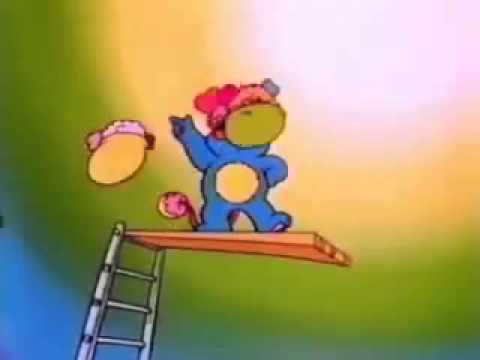 Popples Intro Theme