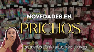 PRICHOS Papelería 2025 🛒✨ | Todo lo nuevo + Mis compras REALISTAS