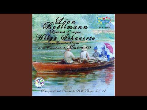 Suite No. 2: II. Allegro con moto