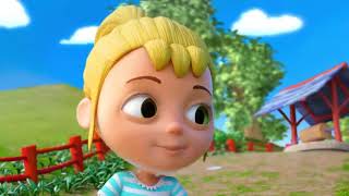 Download lagu Kumpulan lagu anak terbaru- bahasa Inggris mp3