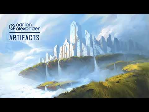 Adrian Alexander - Artifacts (from "Club Fantastic: Step Forward")