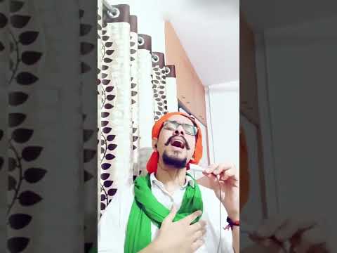 Jay Darji Mera Rang de basanti chola 