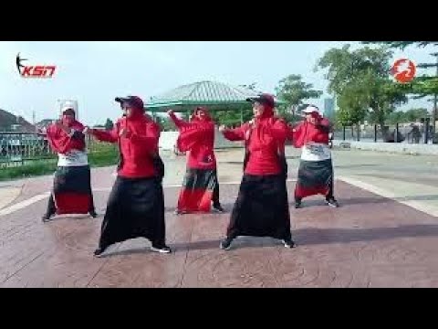 Kreasi Aiya Susanti (Drxml Remix) || KSN STAR PRESENT