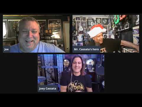 Podcast Rock City Live @ 5pm est We take the KISS TIME MACHINE and CHANGE SHIT!!!