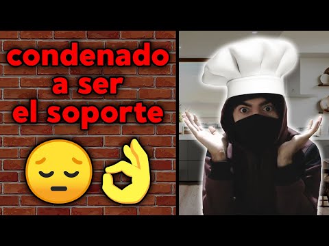 JUGAR NEEKO = SER EL SOPORTE DEL TEAM (AUNQUE NO HAYAS PICKEADO SUPP)