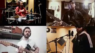 LOS INESPERADOS PUNK - RAMBLA SUR(Cover de Buitres)