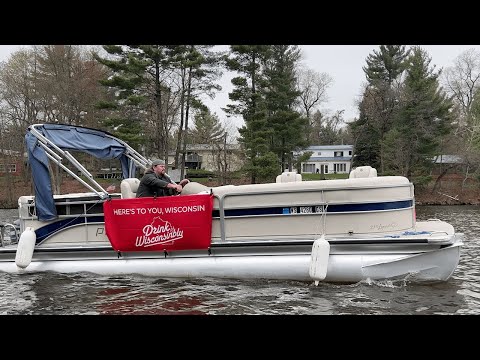 Supper Clubbin' with Mark Tauscher: Jake's Supper Club