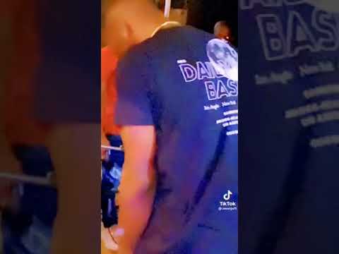 awanja danchal artis broko tenti