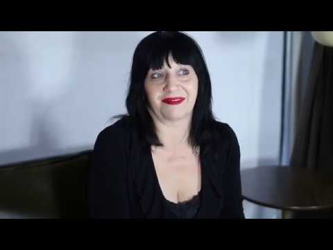Lydia Lunch: Full Life Interview