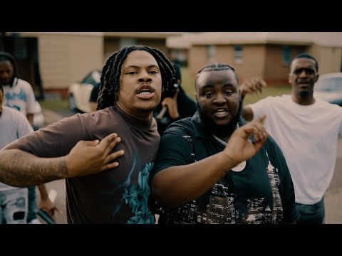 Big Chris ft. Ace 2x "PSA" (Official Music Video) [Dir. By @KENXL ]