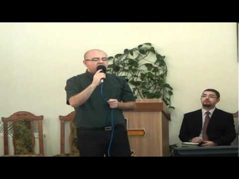 Marius - Când spre Tine îmi întorc privirea