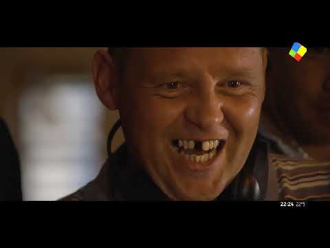 EL PEPO, LA ÚLTIMA OPORTUNIDAD (Película completa) | "Gané mucho, pero al final perdí"