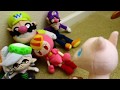Crush The Calara Corps Total Stuffed Fluffed Island Season 3 Episode 32