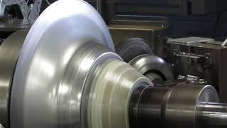 Century Metal Spinning