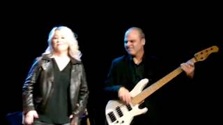 All The Little Things (6) Jann Arden - These Are The Days Tour