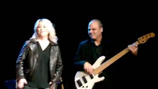 All The Little Things (6) Jann Arden - These Are The Days Tour