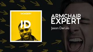 Jason Derulo | Armchair Expert with Dax Shepard