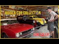 Barn Find: ’62 Bubbletop & ’32 Fords — Inside a Ford & Chevy Collection