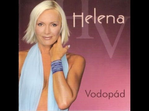 Helena Vondráčková - Vodopád (2000)