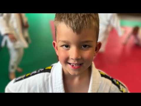 Uks judo Kraków   nabory 2023   HD 720p