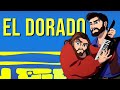 Road To El Dorado Elton John Cover By Jonathan Young CalebHyles