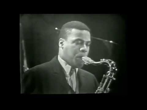 Art Blakey & The Jazz Messengers - The Summit (Video)