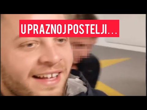 Uzivo! Hitno saopstenje! Potvrdjeno je ! To je Matej Peris! Evo sta se desilo!