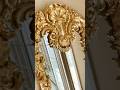 DIY Rococo Gilt Mirror