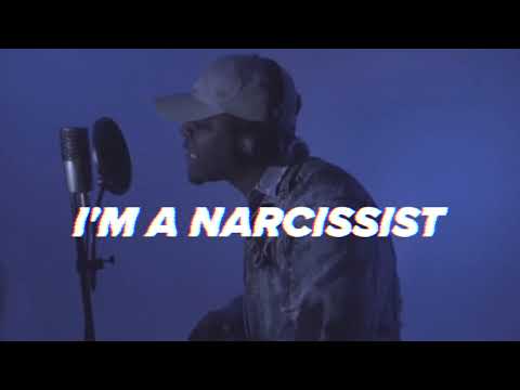 Snyder - Narcissist (feat. Dre of the East)