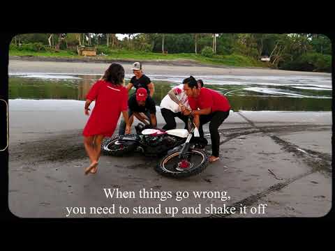 JOSHUA DISTRICT BALI