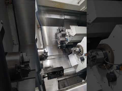 USED 2015 TAKISAWA TS-4000YS