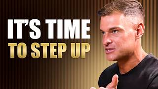 How to Reinvent Yourself in 2025 | Rob Lipsett