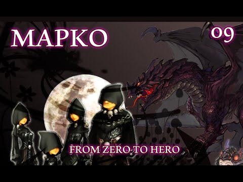 Mapko From Zero To Hero Episode #09