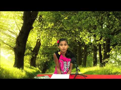 Jeugdvakantieland 2014 - Rohini