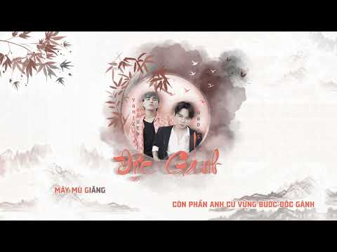 KARAOKE Tone Nam " Độc Gánh " - Hades x Yamix Hầu Ca | Beat Chuẩn