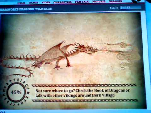 Wild skies part 2:the scauldron