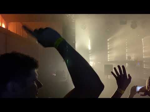 Guy J drops Last Standing (Unreleased) @ Green Love, Novi Sad 28.08.2021 part 8
