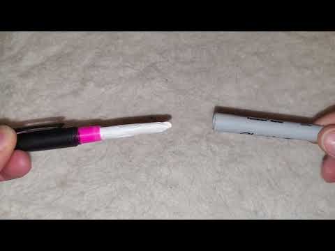 doobie stash/sharpie