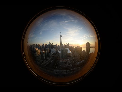 Inspire Toronto Daily Timelapse 2021.11.06