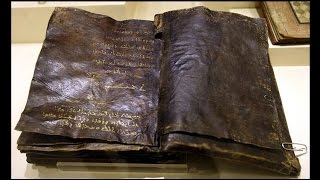 Complete Gospel of BarnaBas