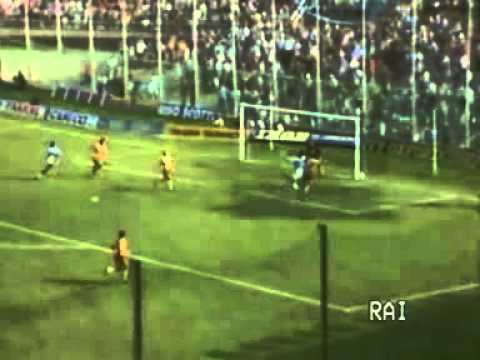 Lazio   Lecce 89 90 Gol Amarildo 1