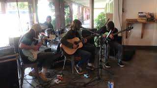 Hello Welcome - HOMESHAKE Cover