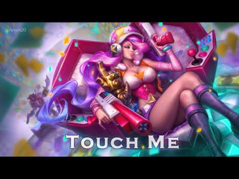 Video thumbnail for Touch Me