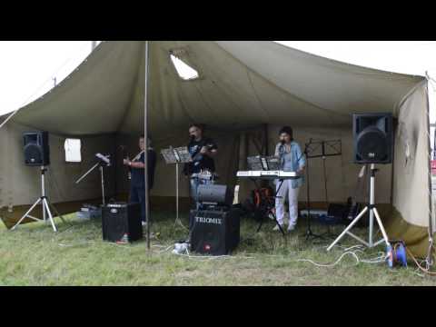 TrioMix - Knechtova - Vo svetle ziariacich hviezd - (Furmanske dni Torysa) - REVIVAL