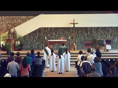 26/06/2023 |Thứ Hai Tuần XII Mùa Thường Niên |